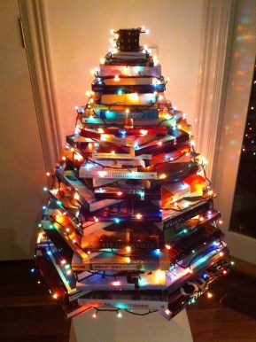 albero libri