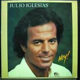 Julio Iglesias