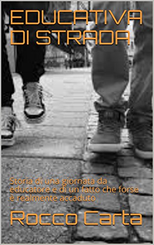 educativa di strada