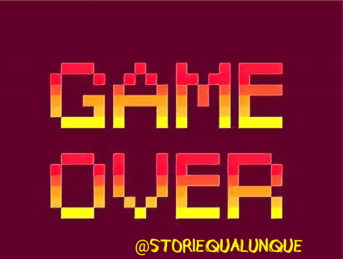 Game Over